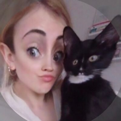 sofierodin's profile picture. 💡💕🍬🎧💬🐾💫