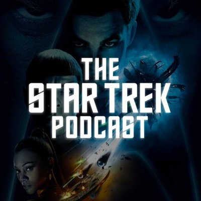 Appreciator of *exclusively* @startrek 2009 👽🌌 A podcast about Star Trek 🎙 Creator: @AlbertChessa