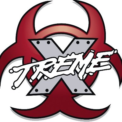 Airdrie Xtreme U15 AAA Hockey