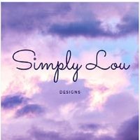SimplyLouDesigns(@SimplyLouDesig1) 's Twitter Profile Photo