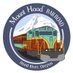 Mount Hood Railroad Company (@hoodrailroad) Twitter profile photo Mount Hood Railroad Company (@hoodrailroad) Twitter profile photo