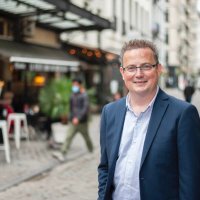 Geert Pauwels (@geertpauwels) 's Twitter Profile