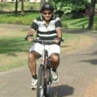 Bhavik B Dangarwala (@bhavik29) Twitter profile photo