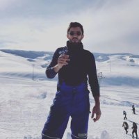 stavros kremmos (@kremmos92) 's Twitter Profile