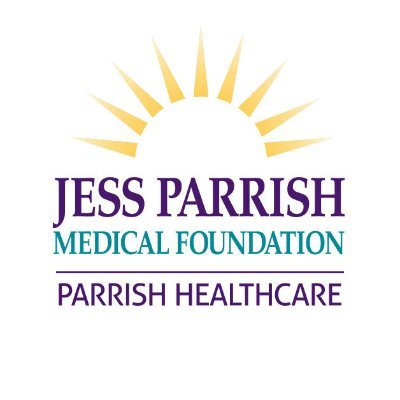 @ParrishFdn