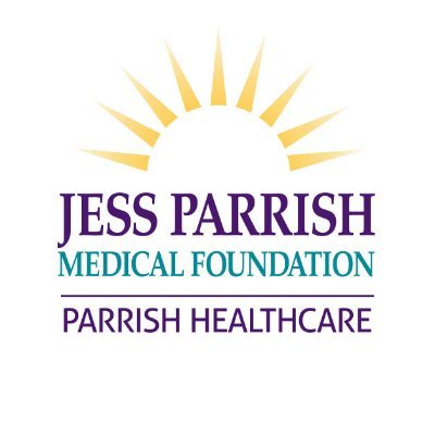 ParrishFdn Profile Picture