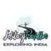 Travel India | Solitary Traveller (@SolitaryTravel2) Twitter profile photo