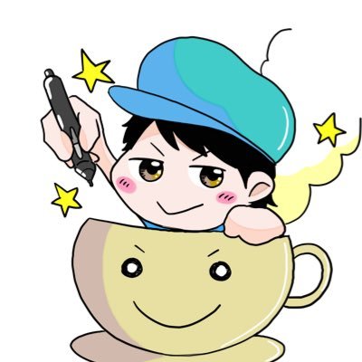 絵描き屋ＴＥＡさんのプロフィール画像