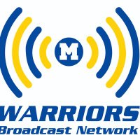 Warriors Broadcast Network(@WarriorsWBN) 's Twitter Profile Photo