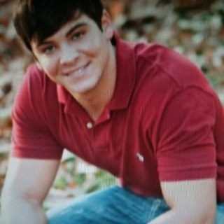 Ethan Andre Brown