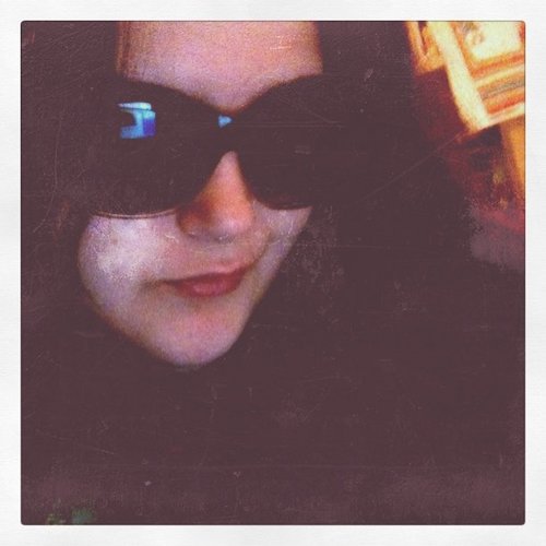 FatSocialWorker's profile picture. Musings on #socialjustice and #equality by a #fat, #queer, #feminist #socialwork student dedicated to bringing #HAES and #fatacceptance to the field.