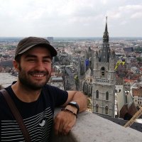 Alvaro Fernandez (@alvaroffer) 's Twitter Profile