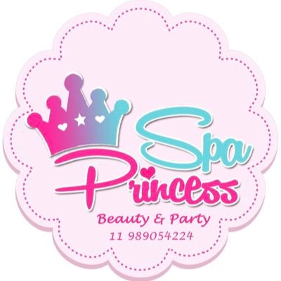 Spa Princess Beauty & Party