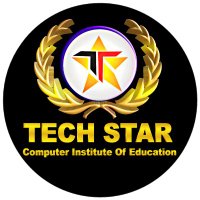 Techstar Computer Institute of Education(@TechstarInfo) 's Twitter Profile Photo