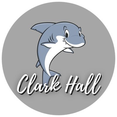 The Official Twitter for Clark Hall at the University of North Texas 🦅 #ClarkSharks 🦈