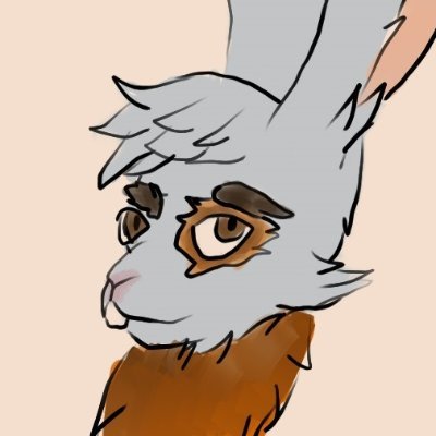 Novice artist who has no idea what he's doing. Trying to improve his art. 23 / Furry focused /  🔞 Content, so viewer beware / Brasil