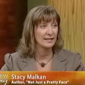 Author of safe cosmetics book and co-founder of Campaign for Safe Cosmetics; f/m also @StacyMalkan and @USRighttoKnow for public health and food justice issues