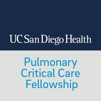 PCCSMP @UCSDHealth. Our #PCCM fellowship is committed to training academic leaders & providing world class care, education, and research.