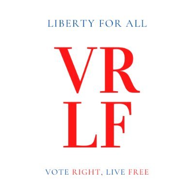 Vote Right Live Free is a celebration of people, places and events, from our past and present, promoting liberty, family & freedom.