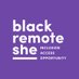 Black Remote She LLC 🏳️🌈🧑🏾💻 (@blackremote_she) Twitter profile photo Black Remote She LLC 🏳️🌈🧑🏾💻 (@blackremote_she) Twitter profile photo