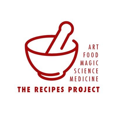 The Recipes Project