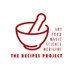 The Recipes Project (@historecipes) Twitter profile photo