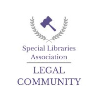 SLA Legal Community (@slalegal) 's Twitter Profile Photo SLA Legal Community (@slalegal) 's Twitter Profile Photo