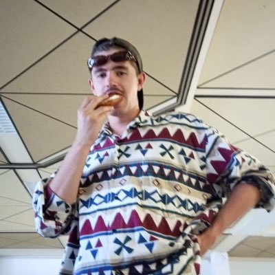 jasteink's profile picture. grenzenmischung