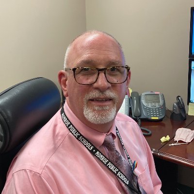 CeccoliniJ's profile picture. Assistant Superintendent, Monroe Schools