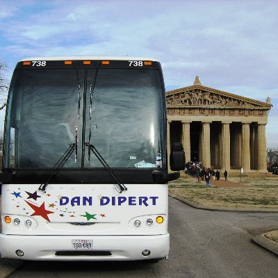 Dipert Travel & Transportation, Ltd. has been family owned and operated since 1972 and is a leader in the tour, travel and transportation business.