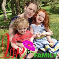 nicole Whorton (@nickyd2k8) 's Twitter Profile