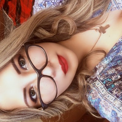 Ingeniera agrónoma amante a los animales🐶 a RHCP y Coldplay. ||||Siempre me faltara un tornillo y me sobrara una sonrisa ||||
