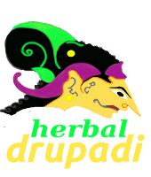 drhbl's profile picture. Produce Healthy Herbal Salon, Herbal SPA Material, Beauty and Healthy Indonesian Living