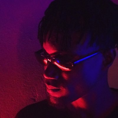 Recording Artist 1,6.. @ashvillebeats blackStar⚡️⚡️⚡️