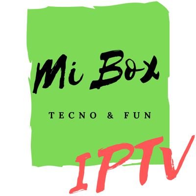 Tienda virtual que trae la mejor tecnología y te brinda servicio de televisión por internet, sin contratos al mejor precio del mercado!