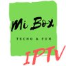 mibox_cl's profile picture. Tienda virtual que trae la mejor tecnología y te brinda servicio de televisión por internet, sin contratos al mejor precio del mercado!