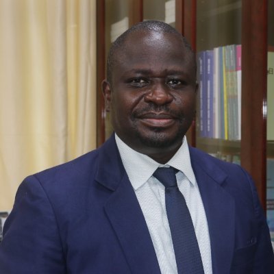 Government Statistician of the Republic of Ghana