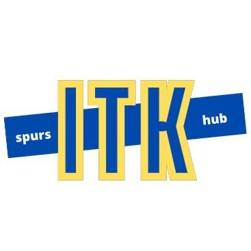 Your home of all Spurs ITK from different sources. 🚨 I AM NOT A SOURCE 🚨 DM me if you have any info 👍