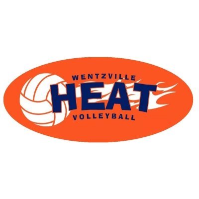 Wentzville Heat Volleyball Club