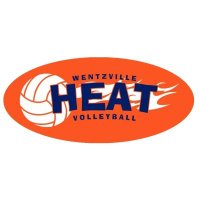 Wentzville Heat VBC (@wentzvilleheat1) 's Twitter Profile
