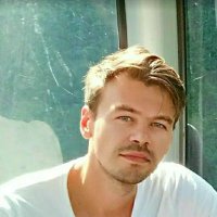 Alex Lisitzky (@alexlisitzky) 's Twitter Profile