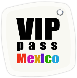 VIPPASSMEXICO's profile picture. 