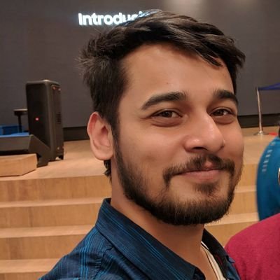 debis_27's profile picture. Particle from the *Beginning of Time*