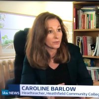 caroline barlow (@barlowcaroline) 's Twitter Profile