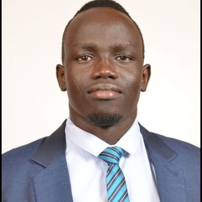 Studied @Makerere University school of Law,
Lawyer@Law and Advocacy South sudan@LaSS
Passionate in International Law and Relations!
Works@youthconnect Africa