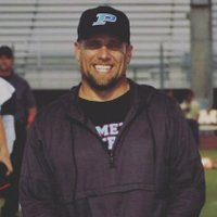 Marc Robinson (@coachrob305) 's Twitter Profile