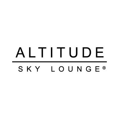 ALTITUDE Sky Lounge