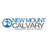 New Mt. Calvary(@NewMountCalvary) 's Twitter Profile Photo