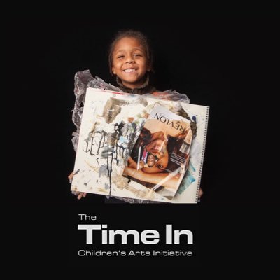 Time In Children’s Arts Initiative