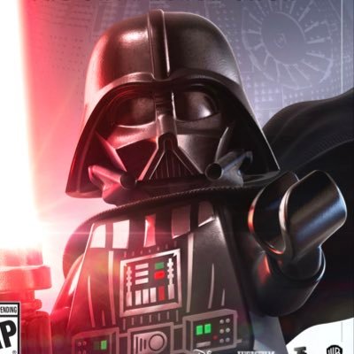 LEGO Star Wars the Skywalker Saga released April 5th 2022